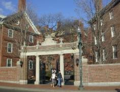 Harvard University 2