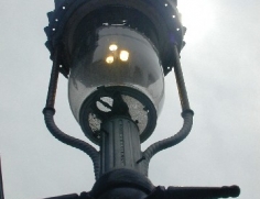 Plynova lampa