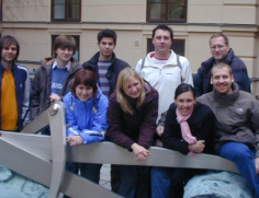 Skupina www 2008